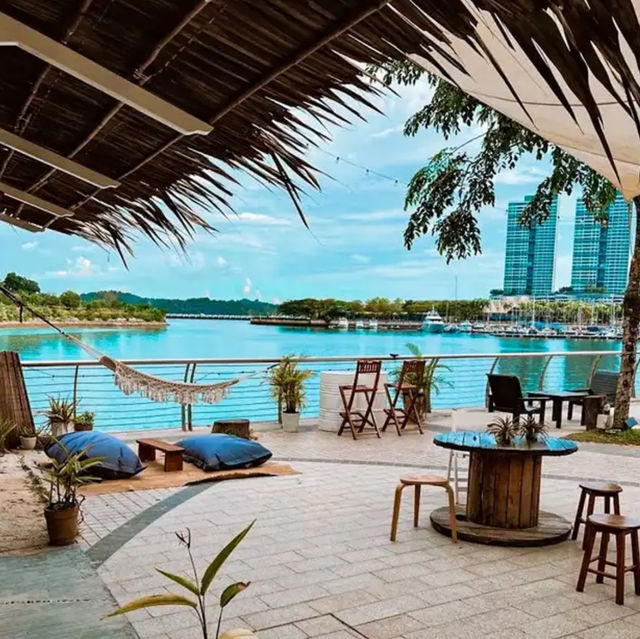 CARIBBEAN CAFE JUICE BARS