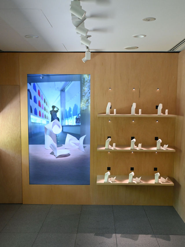 【閲覧無料】me ISSEY MIYAKEによるイベント🙌✨