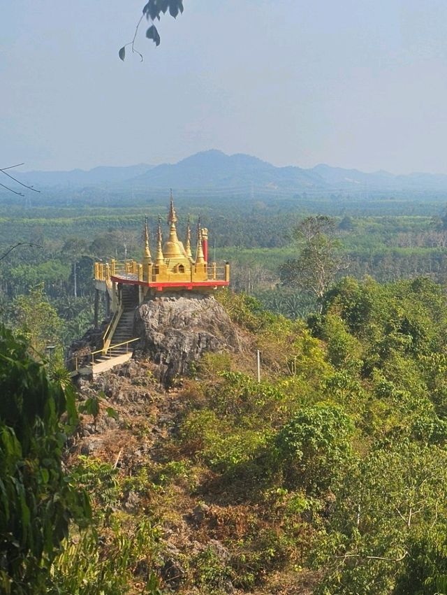 วัดถ้ำเขาเกรียบ
