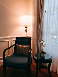 Majestic stay in Phnom Penh