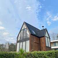 THE CAMPIAN | ที่เที่ยวหน้าฝน บรรยากาศสงบ