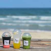 All‘s day cafe & restaurant