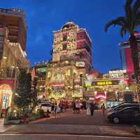 沖繩放鬆之旅