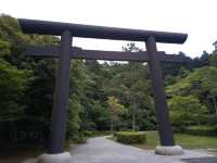 Kashima Jingu