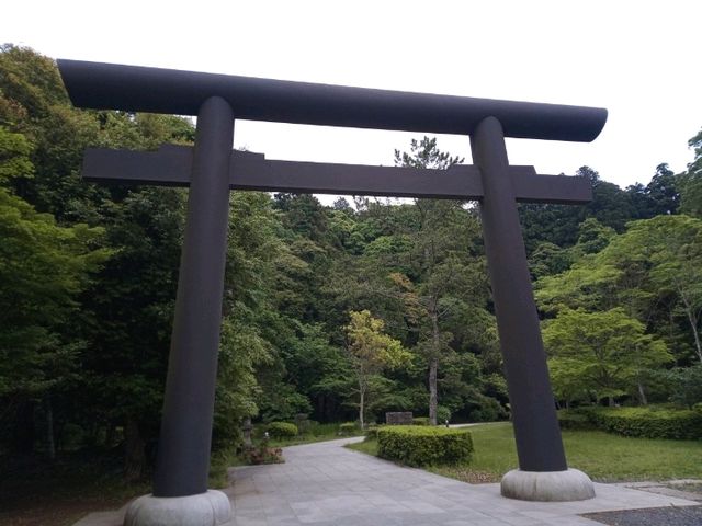 Kashima Jingu