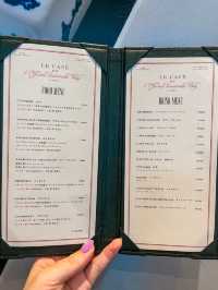 【兵庫】日本初！パリに続いて2号店のBulyのカフェ