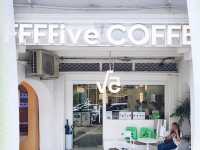 5 Coffee (OFFFFive Coffee)