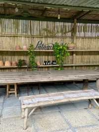 Patom Organic Living
