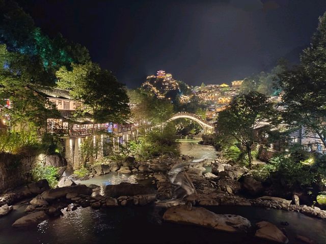 望仙谷仙俠體驗