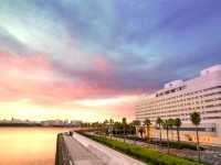 Tokyo Bay Maihama Hotel First Resort