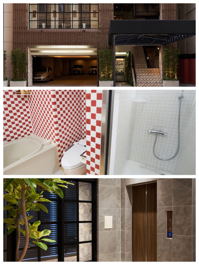 Travelodge Honmachi Osaka：實惠舒適，便利地理位置