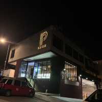 碼頭酒店