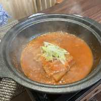 전주에서 즐기는 한식 오마카세, 늘채움