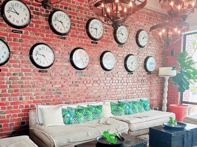 ✨ Stay at Rosa Malacca
