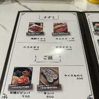 ˗ˏˋ 人気韓国アイドルも来店したお店🕺🏻 ˎˊ˗