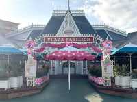 東京迪士尼Pal-Palooza Minnie’s Funderland