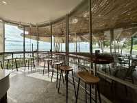 โซนกาแฟ @The Oxygen ร้าน Cafe’ ปังที่สุดในพัทยา
