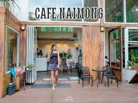 คาเฟ่ท่ามกลางธรรมชาติ จังหวัดระนอง