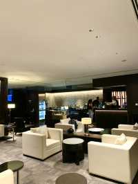 東京　東京観光　成田国際空港のJAL’s  Salon まだ行ってないの？