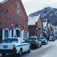 Sendai -   Hokkaido รอบเดียวเที่ยว 2 ภูมิภาค