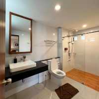 Be Phrasingh Hotel by Beginning with, chiangmai 
