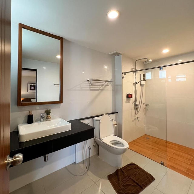 Be Phrasingh Hotel by Beginning with, chiangmai 