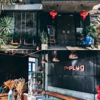 The plug Hotel