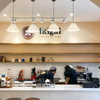 IKIGAI COFFEE