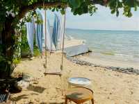 Skoop Beach Café Pattaya 