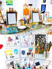 Twelve Tsuki Art and Craft Studio