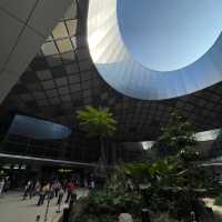 DHX - First Private Airport in Indonesia