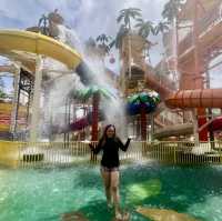 Splash Mania - Where Nature Meets Fun