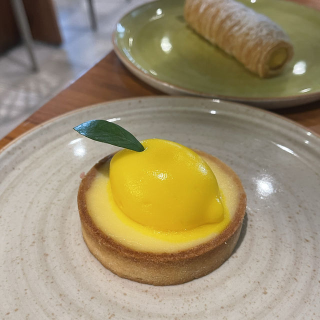 Dolcetto📍BTS ชิดลม
