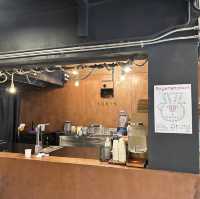Surface cafe Bangkok