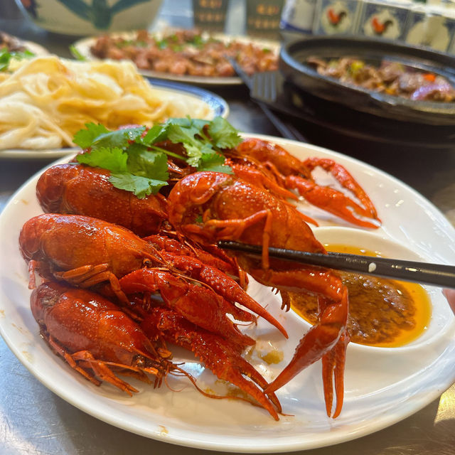 香港人專程過來吃的順德菜