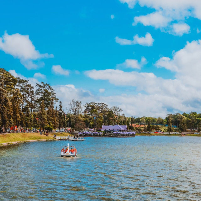 Dalat: Vietnam's Enchanting Highlands Retreat