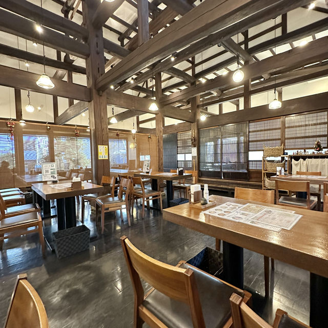 〜町田市〜何度もリピートしたくなる名店！創作うどん開都！