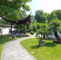 Nature's Oasis: Discovering Hangzhou Botanical Garden