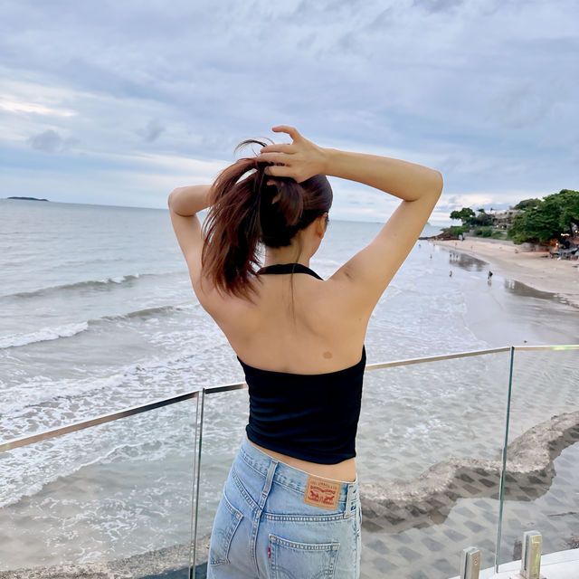 Sunny Beach House Pattaya