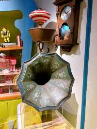 Children’s Museum Digital Story Telling 