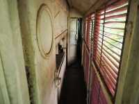 สถานีรถไฟสุไหงโกลก จ.นราธิวาส