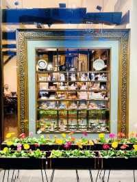 【上野】珈琲好きにおすすめの老舗喫茶店☕️