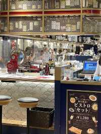 【フレンチ酒場GOLD】お得で気軽に入れるお店