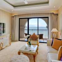 Nha Trang Marriott Resort and Spa on Hon Tre Island - Paradise Found