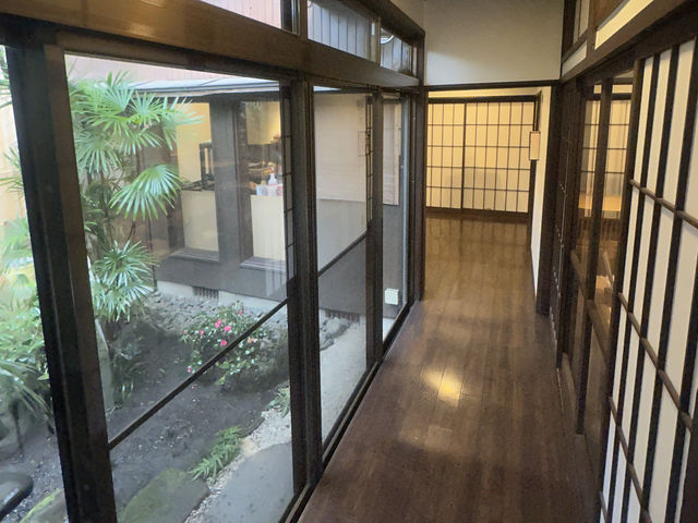 「日田 千屋鰻魚飯」：日田市著名鰻魚料理店，以「日田まぶし」聞名於世