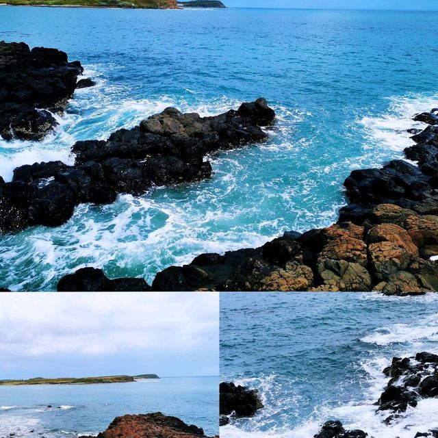 澎湖湖西一日遊