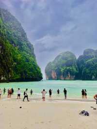 Visit The Famous Maya Bay 🇹🇭🌊
