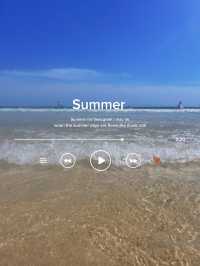 【千葉】夏におすすめ💙東京から2時間の楽園