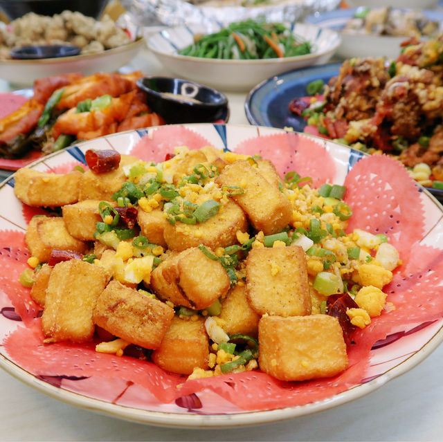 東石漁港必吃海產店！