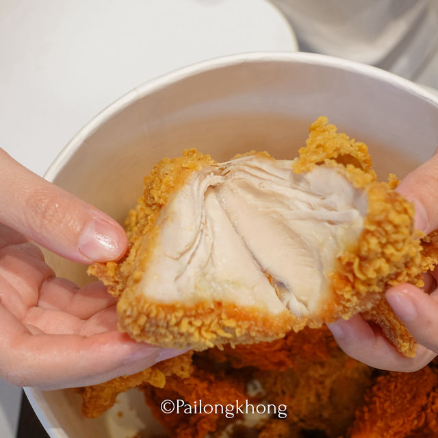 ชุดไก่แมครักแม่ ต้อนรับวันแม่